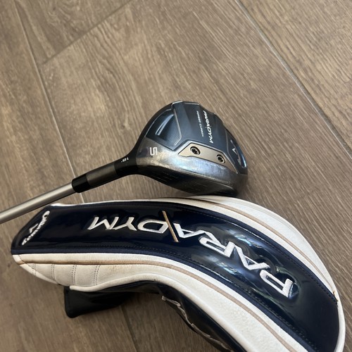 Callaway paradym fairwayholz - paradym,