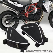 BMW F700 GS F 800 GS Ein paar