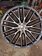 Seat Leon 19 Zoll original