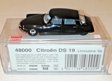 Busch Automodelle 1:87 H0 PKW