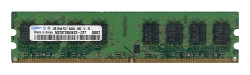 Arbeitsspeicher samsung 1gb - samsung,