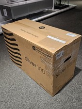 Monitor Audio Silver 100 7G - Walnuss | 2-wege  | B-Ware (Pro Stück)