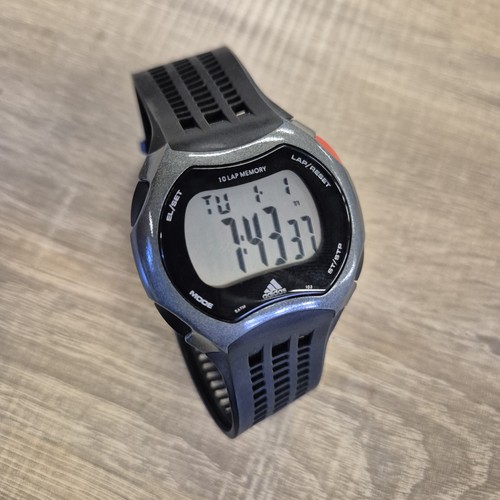 Herrenuhr adidas vintage - herrenuhr,
