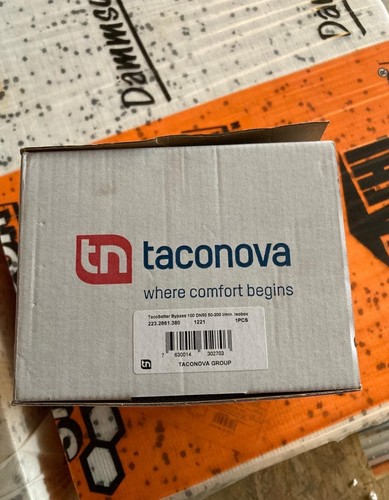 Taconova tacosetter - taconova,