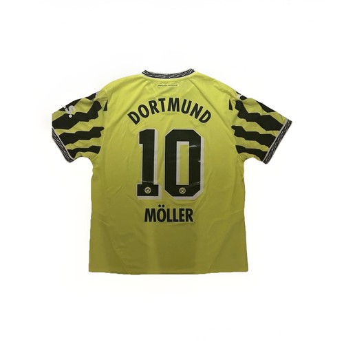 Bvb borussia dortmund - bvb,