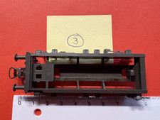 ROCO, Spur HO,  Drehgestell