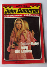 John Cameron  - Band 29 -