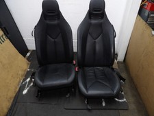 Mercedes Benz R171 SLK Sitze