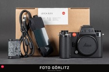 Leica SL3-S 10643 24MP 10643 vom 23.05.2025 FOTO-GÖRLITZ Ankauf+Verkauf
