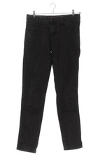 Blue fire hüftjeans damen - blue,