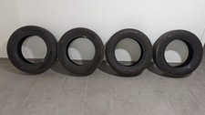 4x Continental EcoContact 6 185/65 R15 88H Sommerreifen