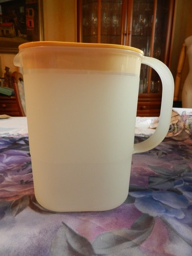 Tupperware frischequell - tupperware,