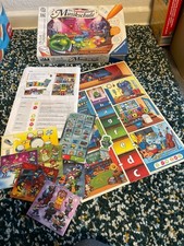 Ravensburger Tiptoi - Die monsterstarke Musikschule - Spiel 4-7 Jahre