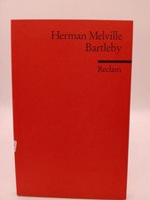 Bartleby [Fremdsprachentexte]