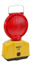 Warnleuchte Baustellenleuchte