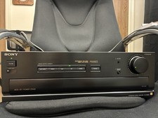 Sony f606es stereo - sony,