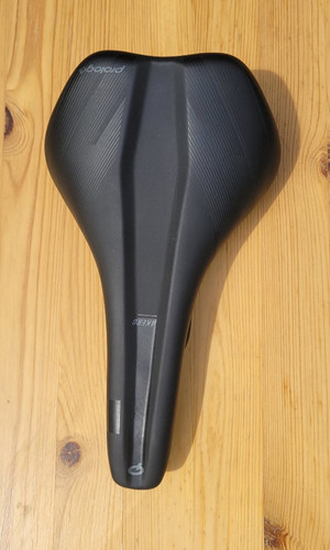 Prologo akero fahrradsattel - prologo,