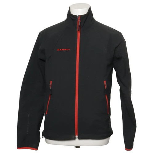 Mammut softshelljacke - mammut,,