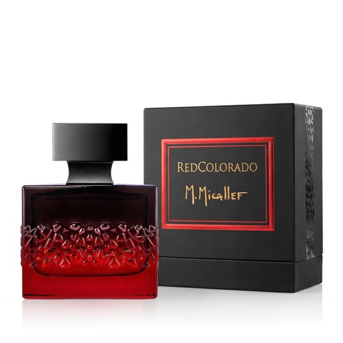 Micallef redcolorado eau de - eau,