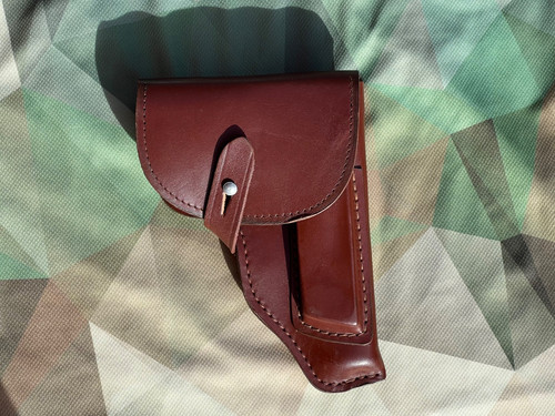 Original ddr makarov - original,