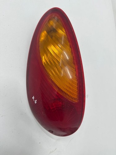 Chrysler cruiser 2004 - pt,