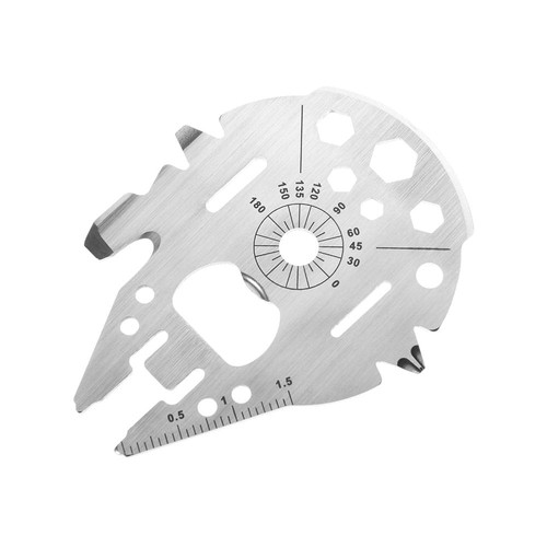 Star wars millennium falcon - star,