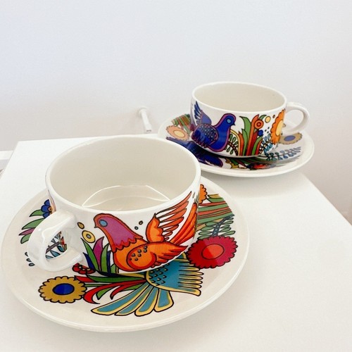 Vintage villeroy boch - vintage,