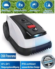 ECOVACS Goat O500 Panorama