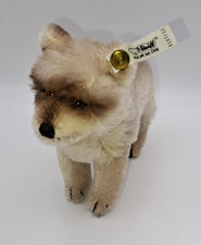 Steiff Wolf 0127/12 K/F