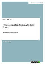 Frauensozialarbeit: Soziale