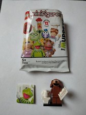 Lego 71033 minifigures - 71033, the