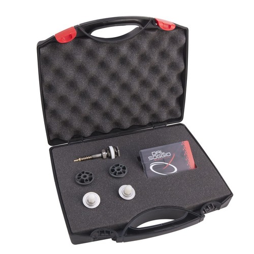 Gabel upgrade kit - gabel,
