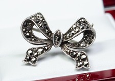 835 Silber - antike Jugendstil