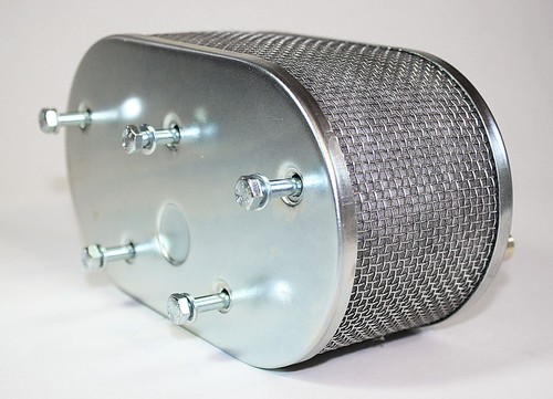 Knecht filter schrauben - -,