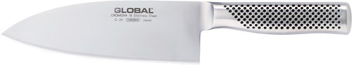 Global serie kochmesser - g-serie,