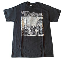 Brodequin Shirt Neu Guttural