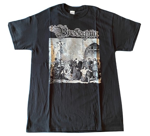 Brodequin shirt neu - neu, guttural