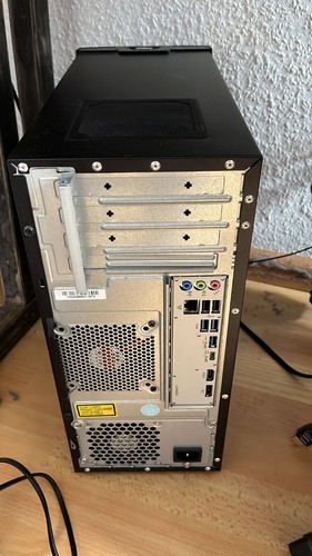 Medion desktop 48uq5hu - pc,