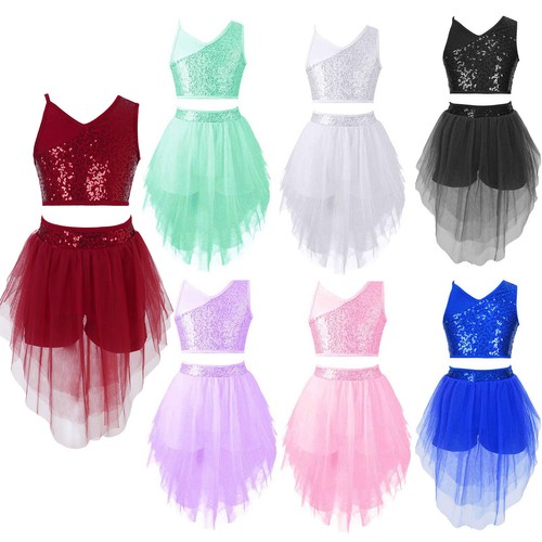 Mädchen kleid eiskunstlauf - mädchen,