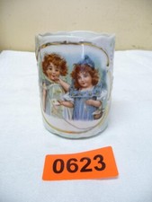 0623 alte porzellantasse - 0623.,