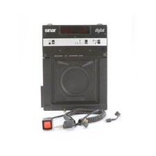 Sinar Sinar Digital Shutter