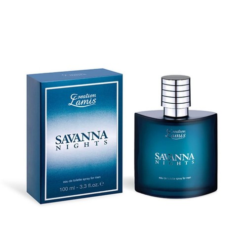 Creation lamis savanna nights - lamis,