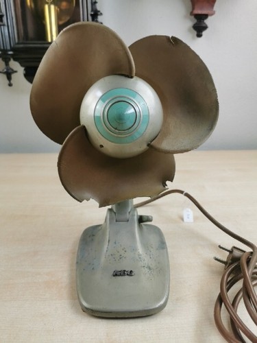 Ventilator aeg vea25 - ventilator,