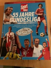 Jahrbuch  (Sport Bild)  55