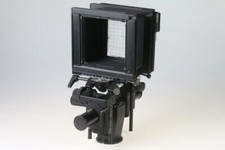 Sinar fachkamera snr - sinar, f2