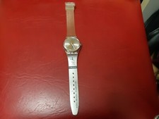 Swiss Swatch Armbanduhr – Olympische Spiele 1996 (Olympic Games)