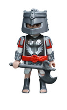 Playmobil Figur Römer Rom Garde Soldat Armee Legionär Nr. 24902