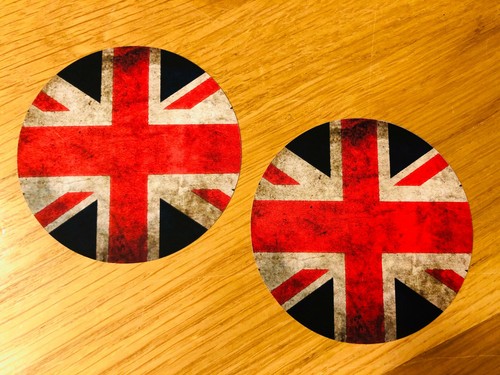 Union jack 2er set - union,