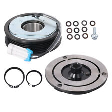 Klimakompressor Magnetkupplung