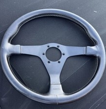 NARDI ナルディGARA Sportlenkrad 36,5cm　FET